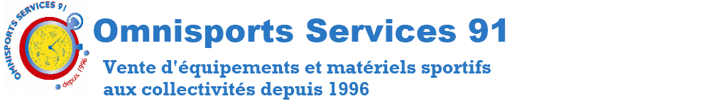Omnisports Services 91